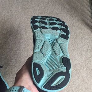 Hoka One One Shoes - How Clifton 6 Hoka One One Shoes - How Clifton 6